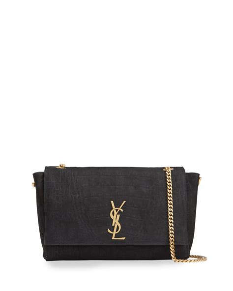 red ysl crossbody|ysl suede crossbody.